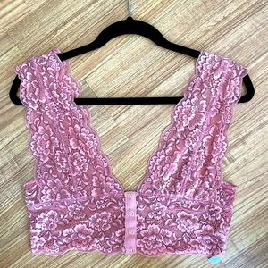 Free People Heartbreak Brami